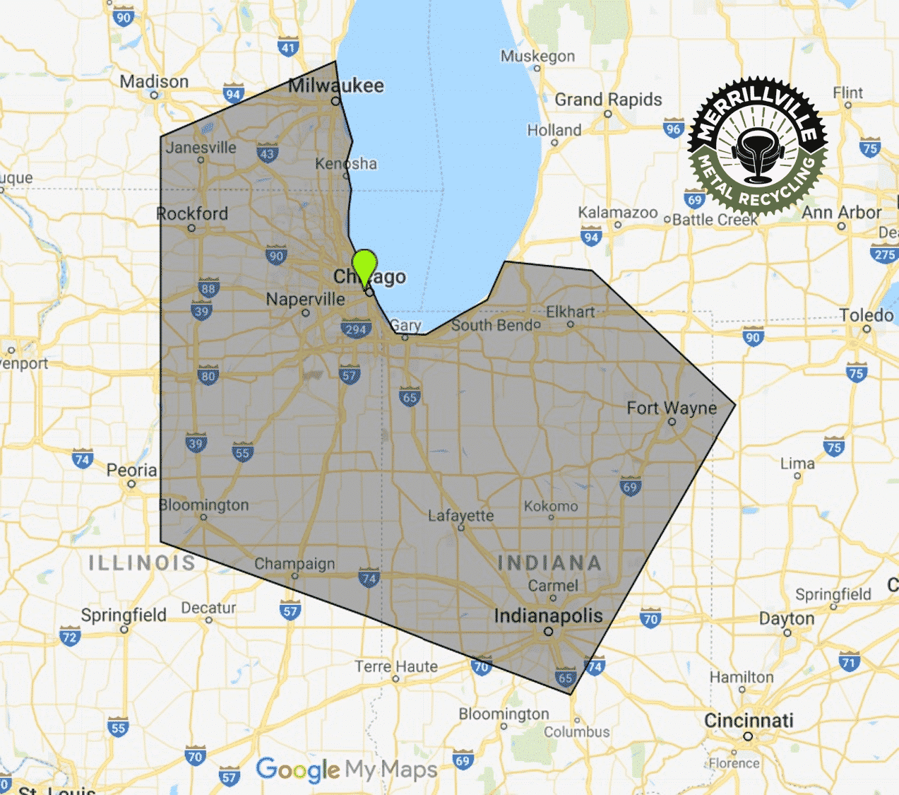 Catalytic Converter Recycling Benton Metal Recycling Benton, MI