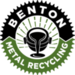 Benton Metal Recycling Logo